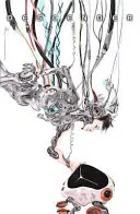 Descender 2. zväzok: Strojový mesiac - Descender Volume 2: Machine Moon
