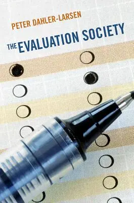 Hodnotiaca spoločnosť - The Evaluation Society