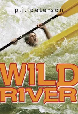 Divoká rieka - Wild River