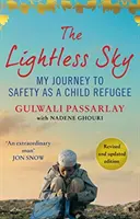 Bezvetrie - Moja cesta do bezpečia ako detský utečenec - Lightless Sky - My Journey to Safety as a Child Refugee