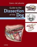 Sprievodca pitvaním psa - Guide to the Dissection of the Dog