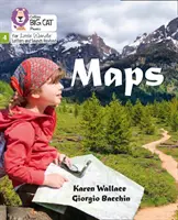 Mapy - Fáza 4 - Maps - Phase 4