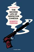 Druhý život inšpektora Canessa - The Second Life of Inspector Canessa