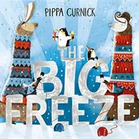 Veľký mráz - Big Freeze