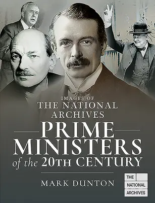 Predsedovia vlád 20. storočia - Prime Ministers of the 20th Century