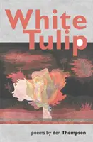 Biely tulipán - White Tulip