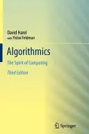 Algoritmika: Duch výpočtovej techniky - Algorithmics: The Spirit of Computing