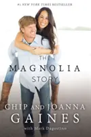 Príbeh magnólie - The Magnolia Story