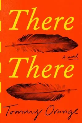 Tam tam - There There