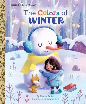 Farby zimy - The Colors of Winter