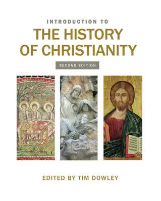 Úvod do dejín kresťanstva - Introduction to the History of Christianity