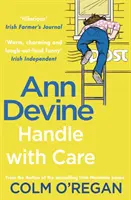 Ann Devine: Zaobchádzajte opatrne - Ann Devine: Handle With Care