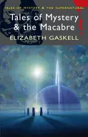 Záhadné a makabrózne príbehy - Tales of Mystery and the Macabre