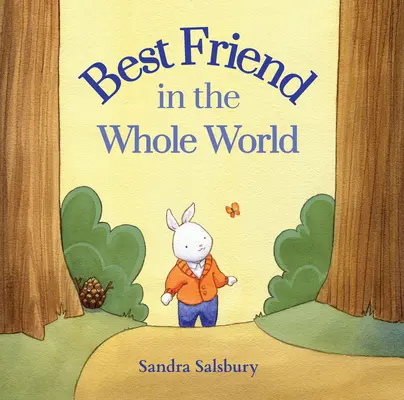 Najlepší priateľ na celom svete - Best Friend in the Whole World