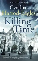 Čas zabíjania - Záhada Billa Slidera (6) - Killing Time - A Bill Slider Mystery (6)