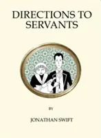 Pokyny pre sluhov - Directions to Servants