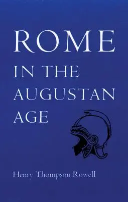 Rím v augustovej dobe - Rome in the Augustan Age