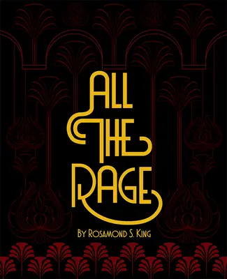 Všetok ten hnev - All the Rage