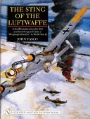 Žihadlo Luftwaffe: Schnellkampfgeschwader 210 a Zerstorergeschwader 1 Wespengeschwader v druhej svetovej vojne - The Sting of the Luftwaffe: Schnellkampfgeschwader 210 and Zerstorergeschwader 1 Wespengeschwader in World War II