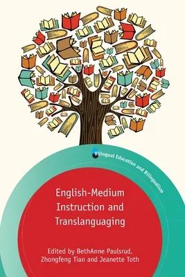 Výučba v anglickom jazyku a prekladanie - English-Medium Instruction and Translanguaging