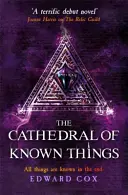 Katedrála známych vecí - kniha druhá - Cathedral of Known Things - Book Two