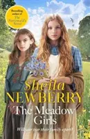 Dievčatá z lúky - Srdcervúca sága z prvej svetovej vojny - Meadow Girls - A heartwarming World War I saga