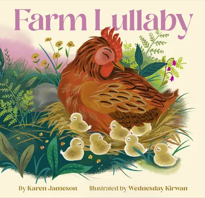 Farmárska uspávanka - Farm Lullaby
