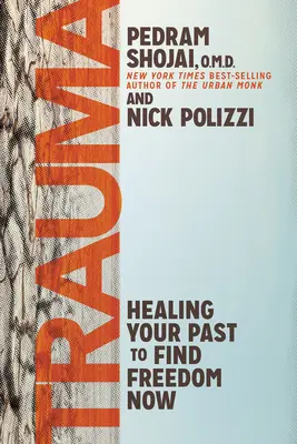 Trauma: Uzdravenie minulosti a nájdenie slobody teraz - Trauma: Healing Your Past to Find Freedom Now