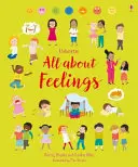 Všetko o pocitoch - All About Feelings