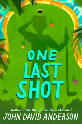 Posledný výstrel - One Last Shot