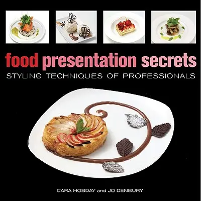 Tajomstvá prezentácie jedla: Štýlové techniky profesionálov - Food Presentation Secrets: Styling Techniques of Professionals