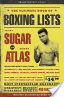 Konečná kniha boxerských zoznamov - The Ultimate Book of Boxing Lists