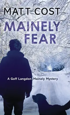 Mainely Strach - Mainely Fear