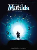 Matilda: Muzikál - Matilda: The Musical