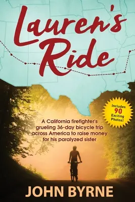 Laurenina jazda - Lauren's Ride