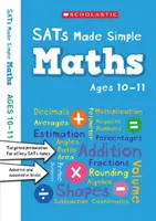 Matematika 10-11 rokov - Maths Ages 10-11