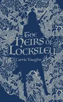 Dediči z Locksley - The Heirs of Locksley