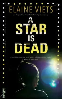 Hviezda je mŕtva - A Star Is Dead