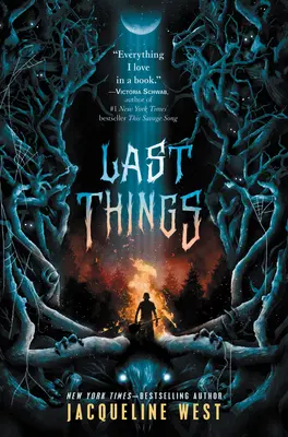 Posledné veci - Last Things
