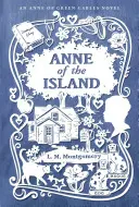 Anna z ostrova - Anne of the Island