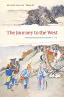 Cesta na Západ, revidované vydanie, zväzok 3, 3 - The Journey to the West, Revised Edition, Volume 3, 3