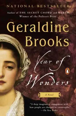 Rok zázrakov: Román o morovej epidémii - Year of Wonders: A Novel of the Plague