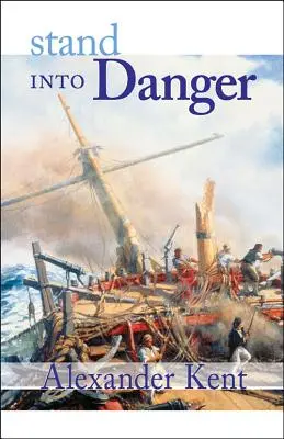 Postav sa do nebezpečenstva - Stand Into Danger