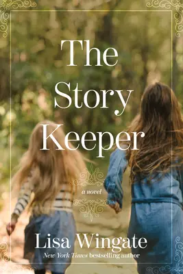 Strážca príbehov - The Story Keeper