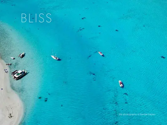 Blaženosť: Pláže - Bliss: Beaches
