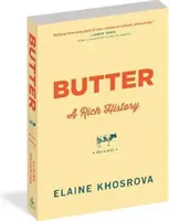 Maslo: Bohaté dejiny - Butter: A Rich History
