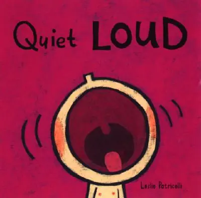Ticho nahlas - Quiet Loud