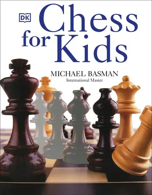 Šach pre deti - Chess for Kids