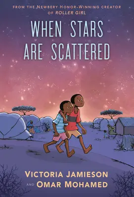 Keď sú hviezdy rozptýlené - When Stars Are Scattered