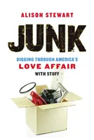 Junk: Vychádzame z americkej lásky k veciam - Junk: Digging Through America's Love Affair with Stuff